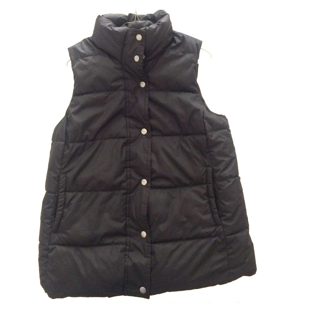 Old Navy Puffer vest