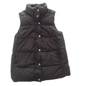 Old Navy Puffer vest