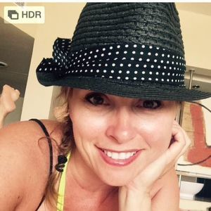 Meet your Posher, Wendy