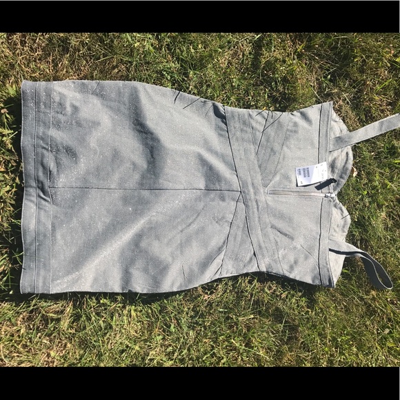 Shimmering Dress - Picture 2 of 3