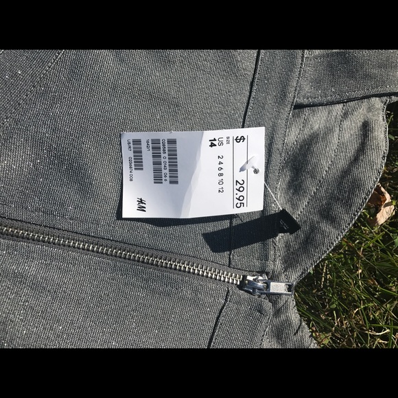 Shimmering Dress - Picture 3 of 3