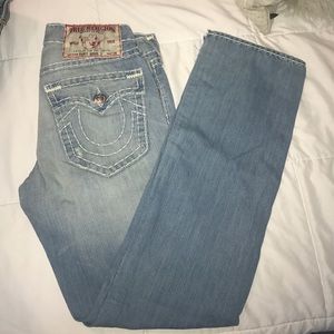 Men's True Religion size 31