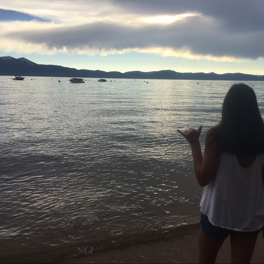 Meet your Posher, Emma