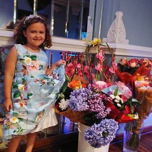 Meet your Posher, Anton