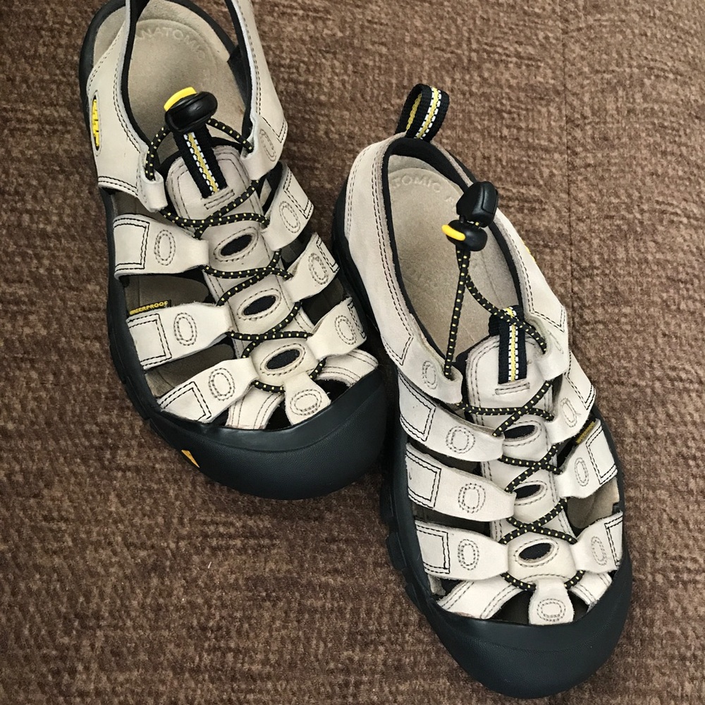 Keen Shoes