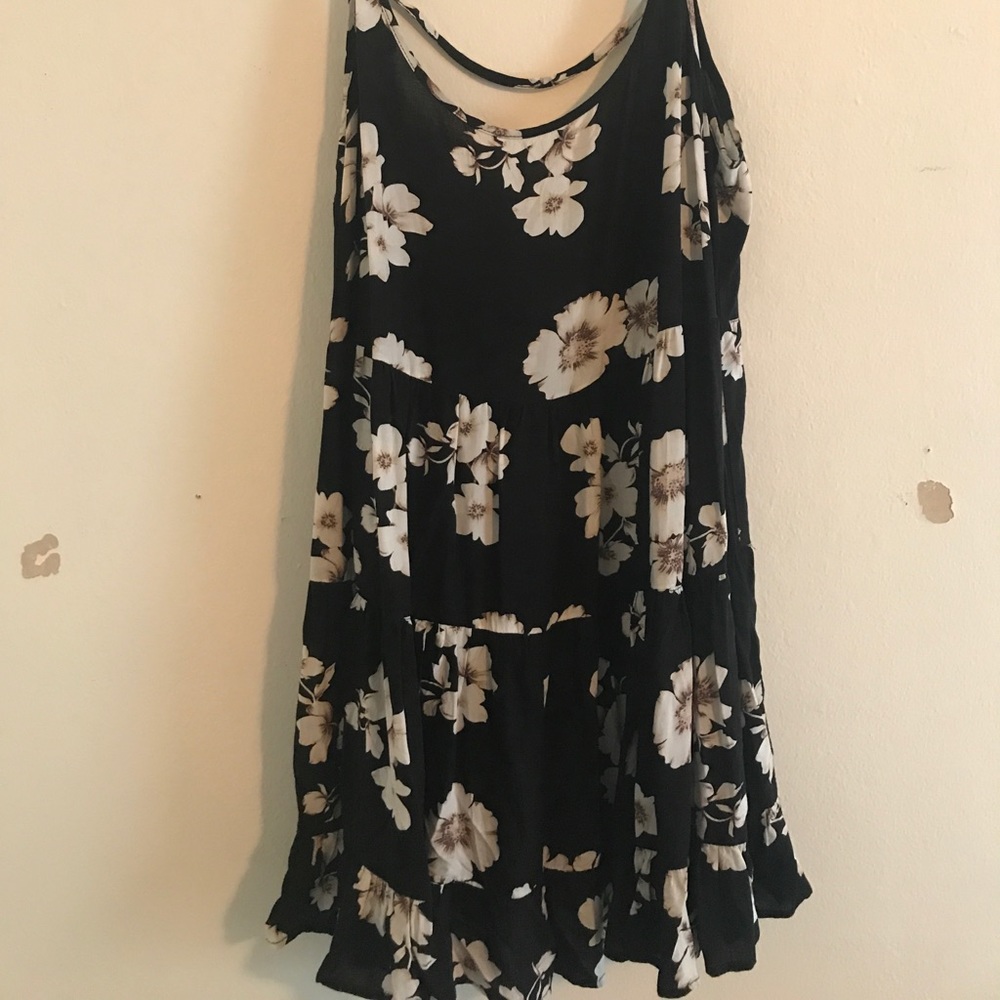 PacSun dress: