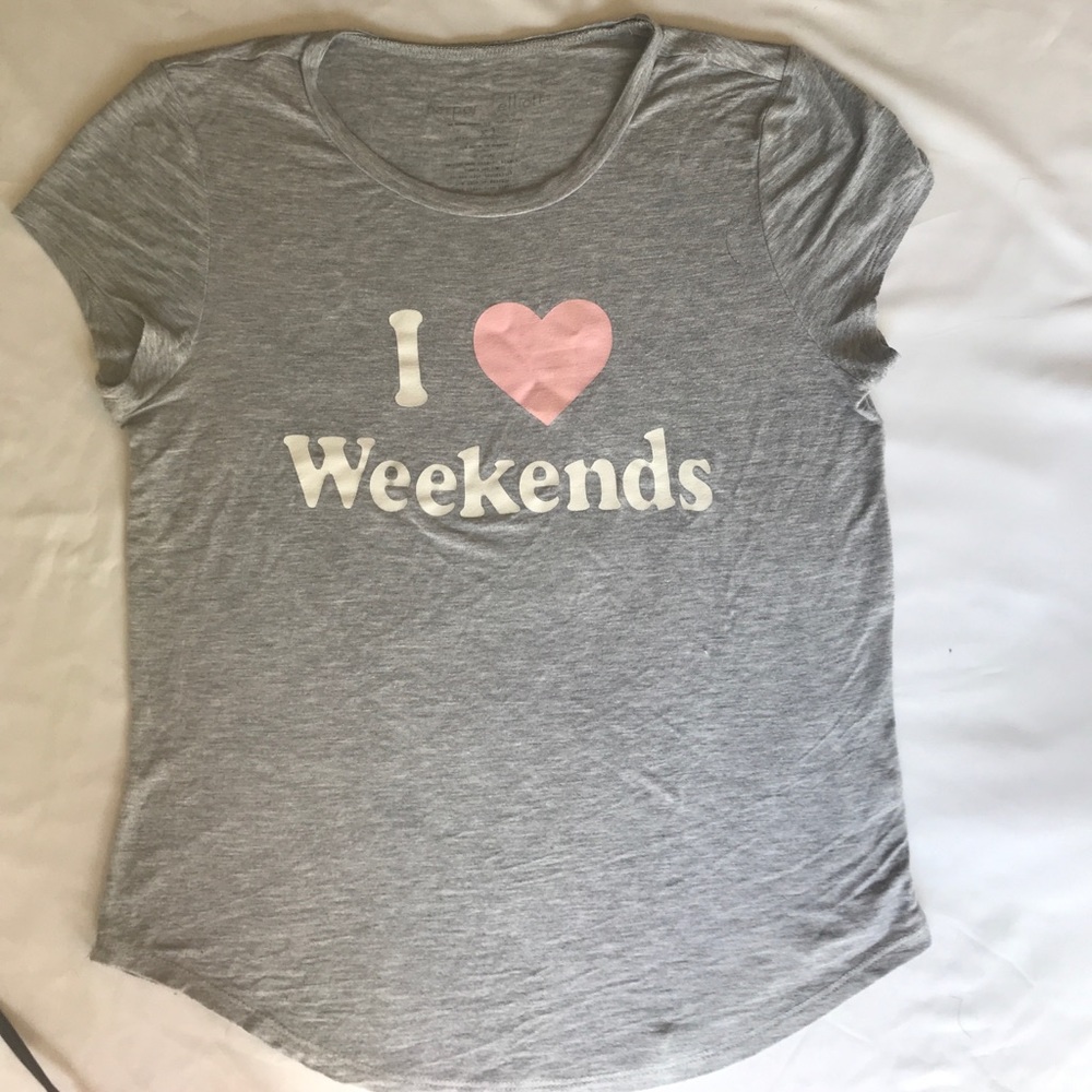 Justice shirt