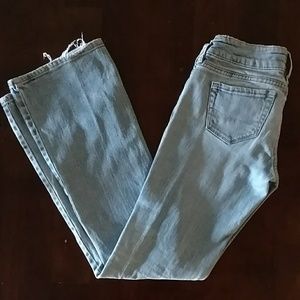 Bullhead Low-rise Jeans