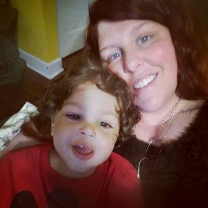 Meet your Posher, Blake