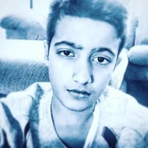 Meet your Posher, Hasan