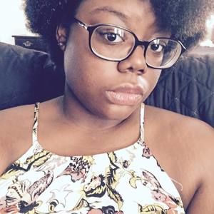 Meet your Posher, Jasmine