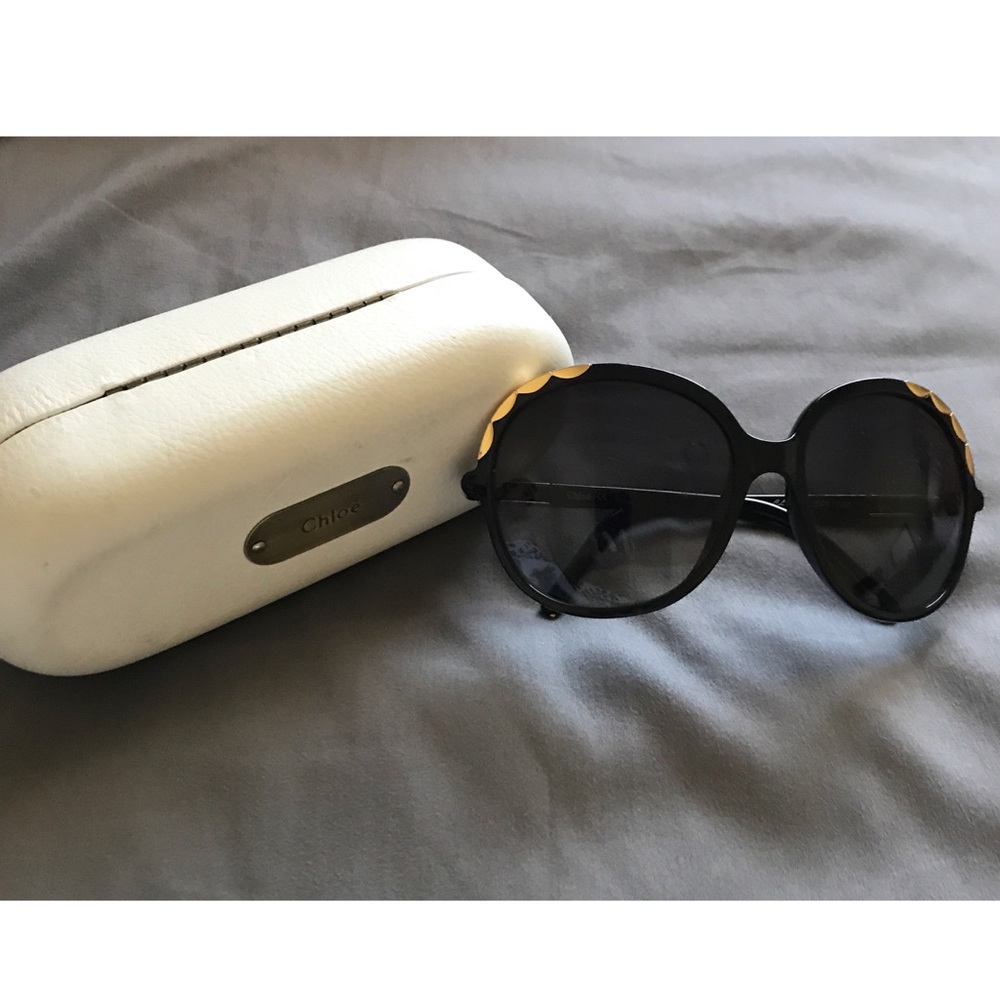 Chloe Erine sunglasses AUTHENTIC