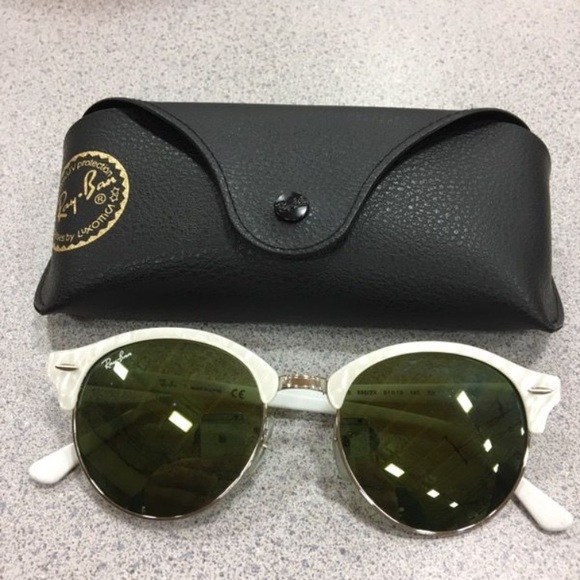 Ray-Ban Sunglasses main image 3