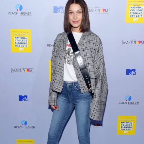 VINTAGE❤️BLAZER COAT MEDIUM.UNIQUE BUTTONS,Leather - Picture 8 of 8