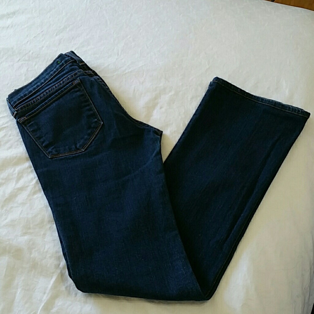 J BRAND Jeans