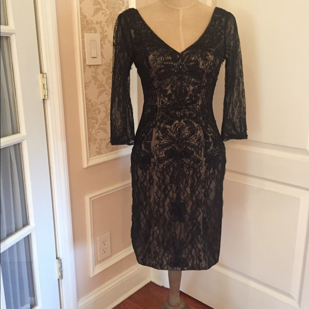 cocktail dress - worn once