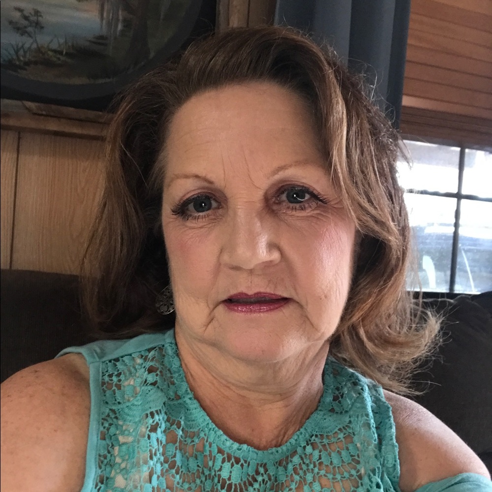 Meet your Posher, Tammie