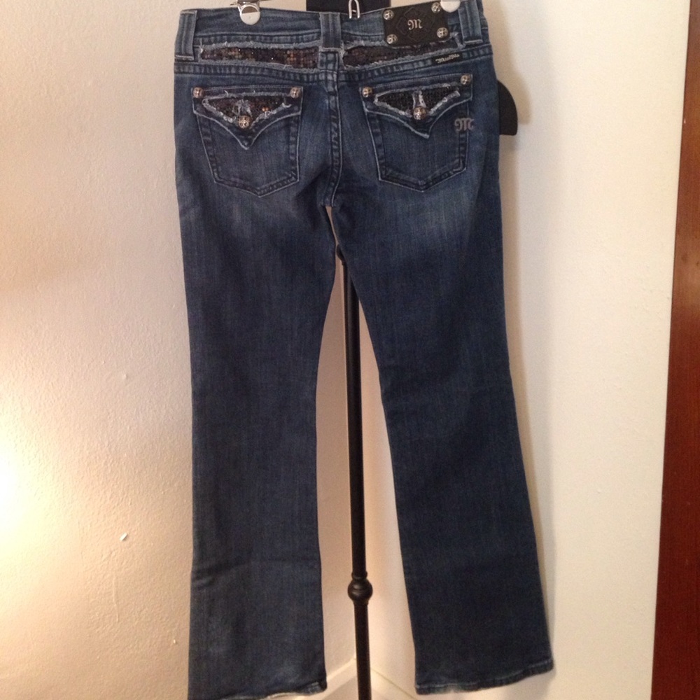 Hold /MISS ME JEANS
