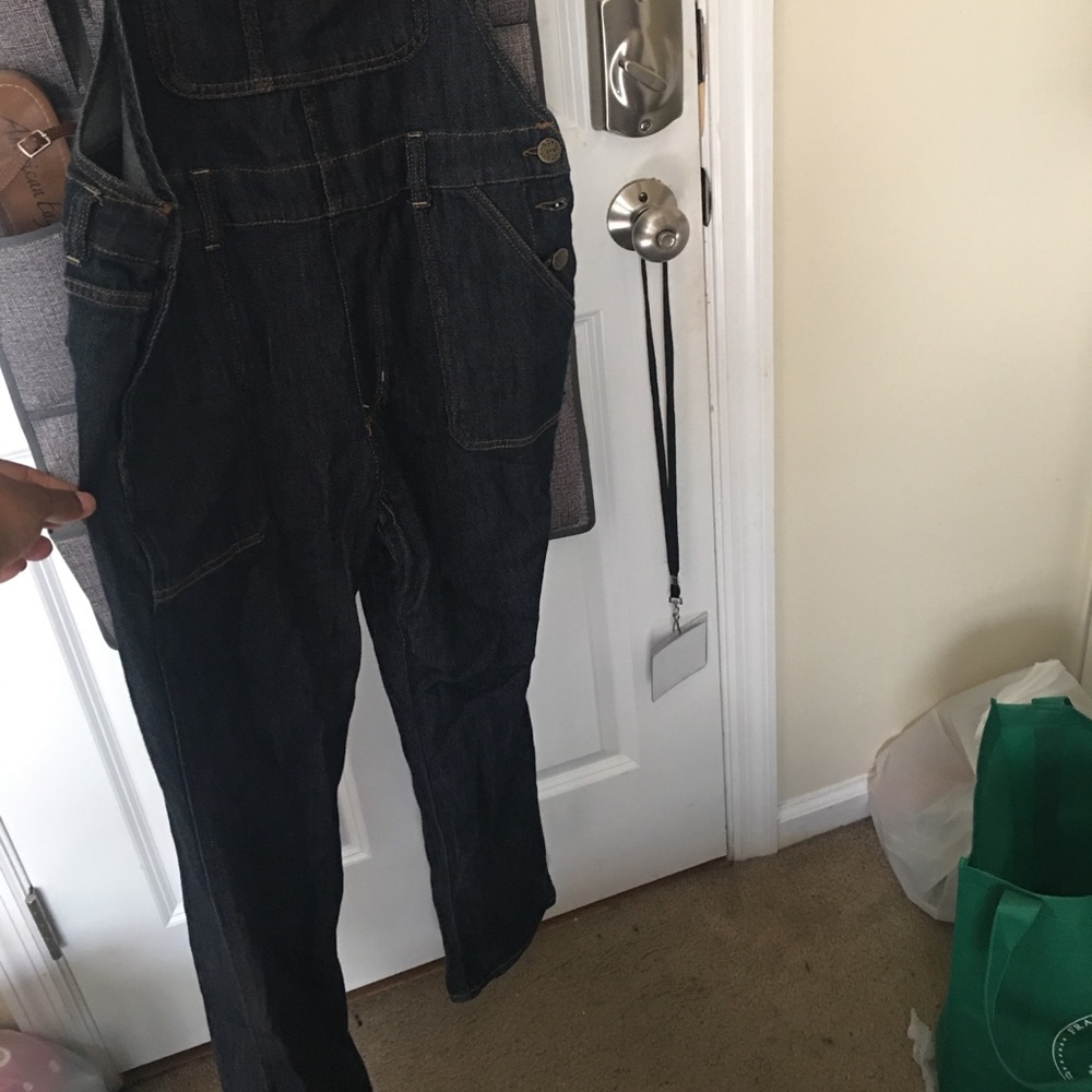 Overalls