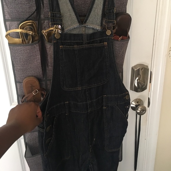 Overalls - Picture 2 of 2