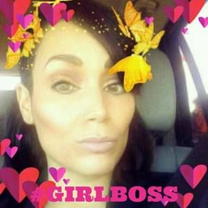 Meet your Posher, Blair