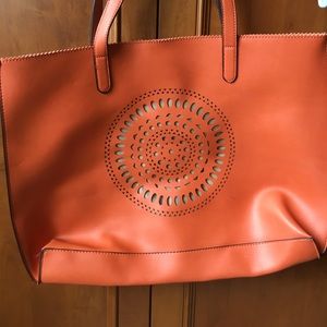 Neimann Marcus bag