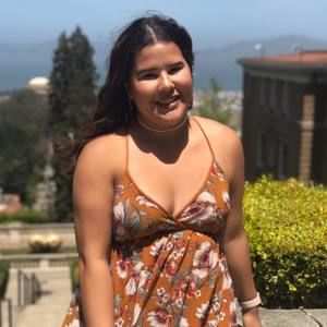 Meet your Posher, Fatima