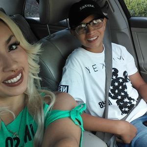 Meet your Posher, Sandra