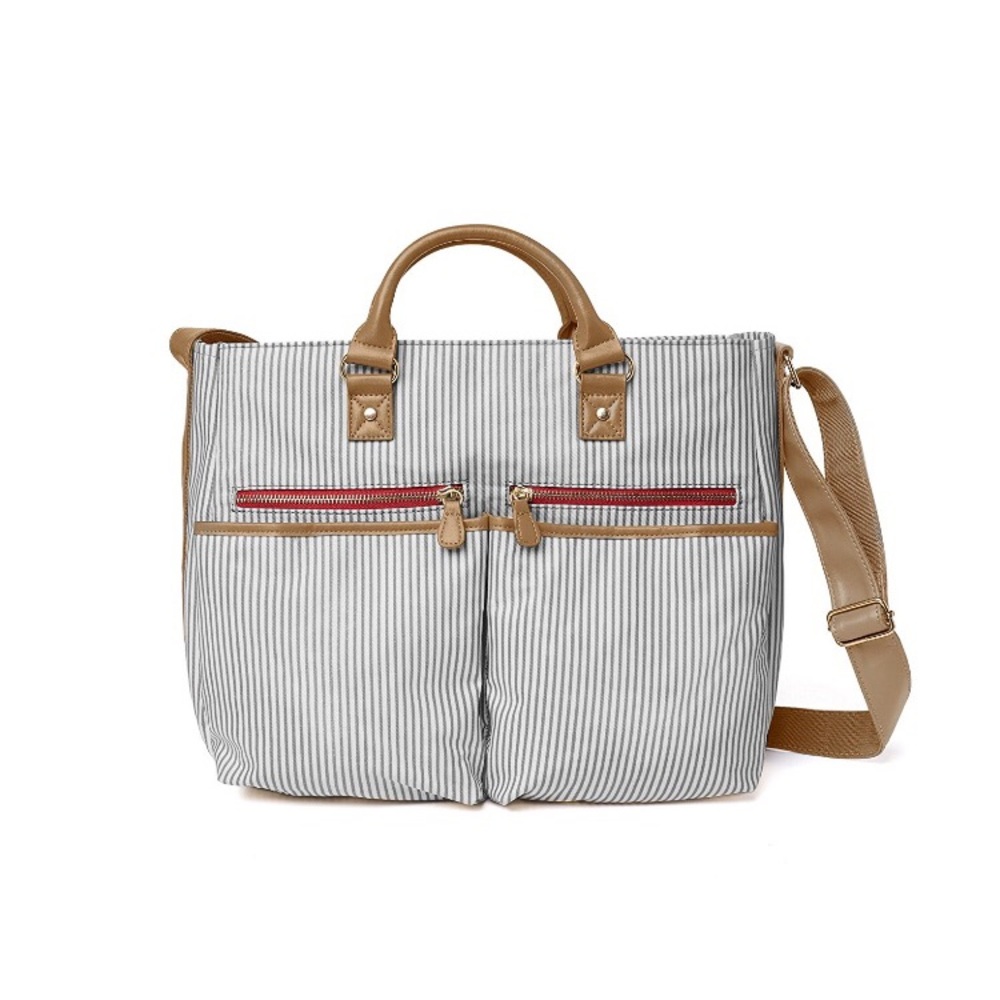 Wallaroo Diaper bag
