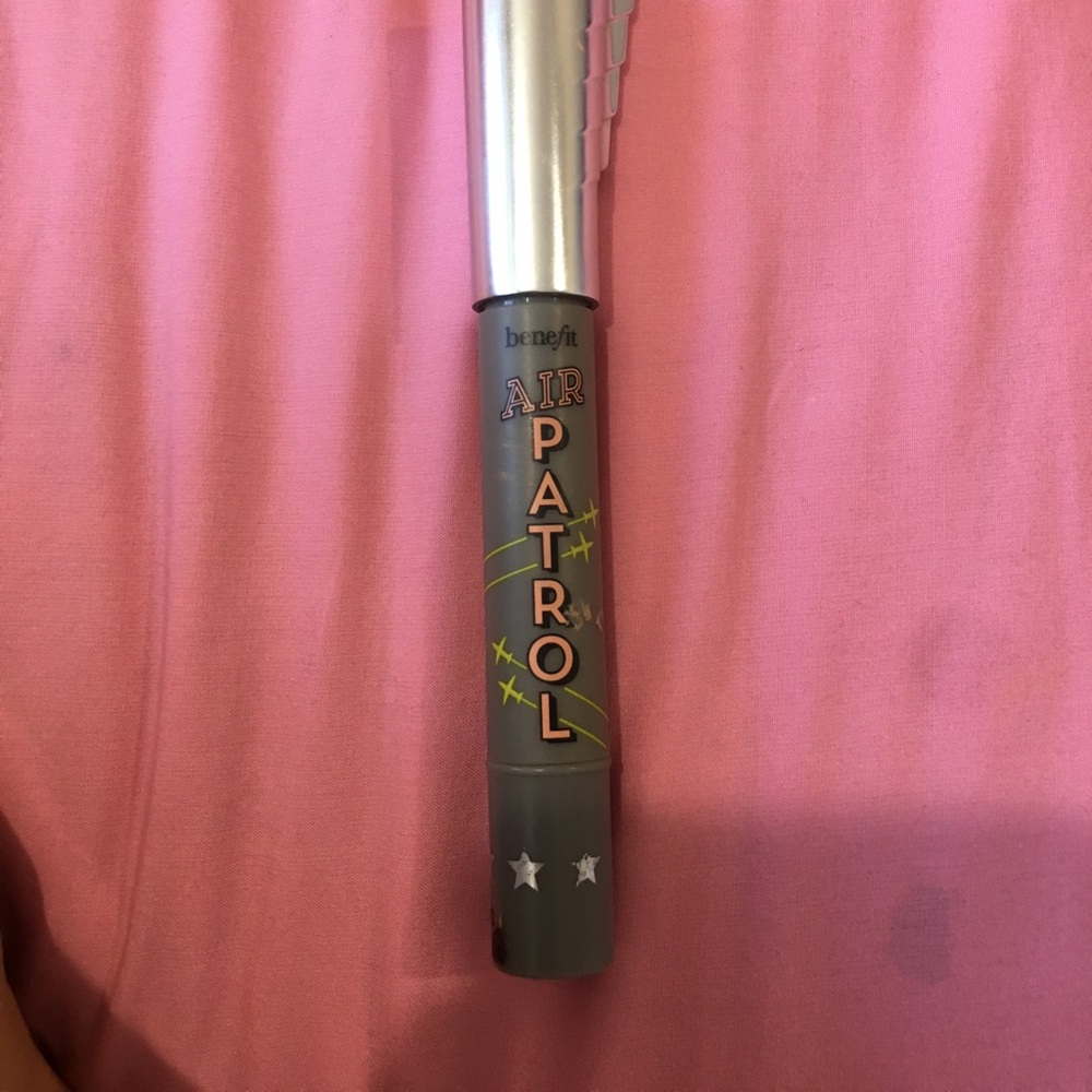 Benefit eye primer