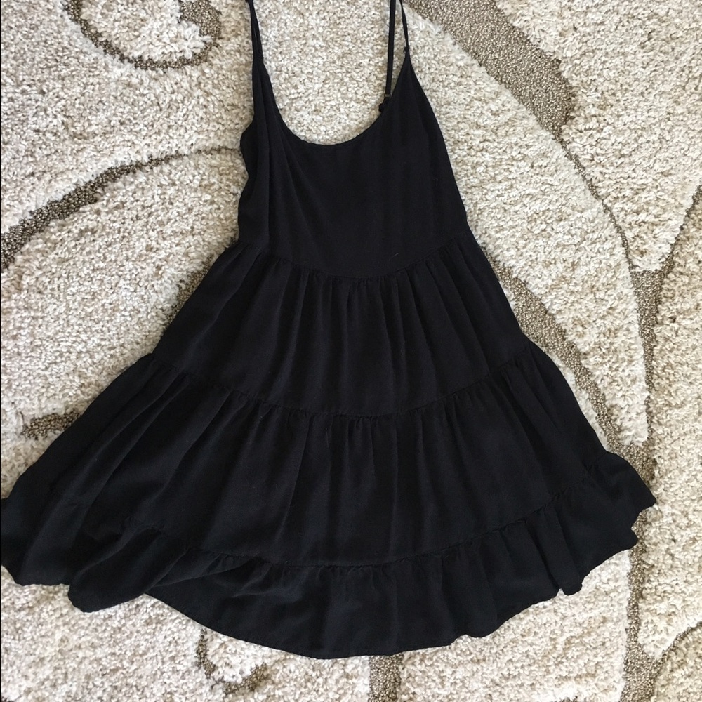 jada style brandy melville dress