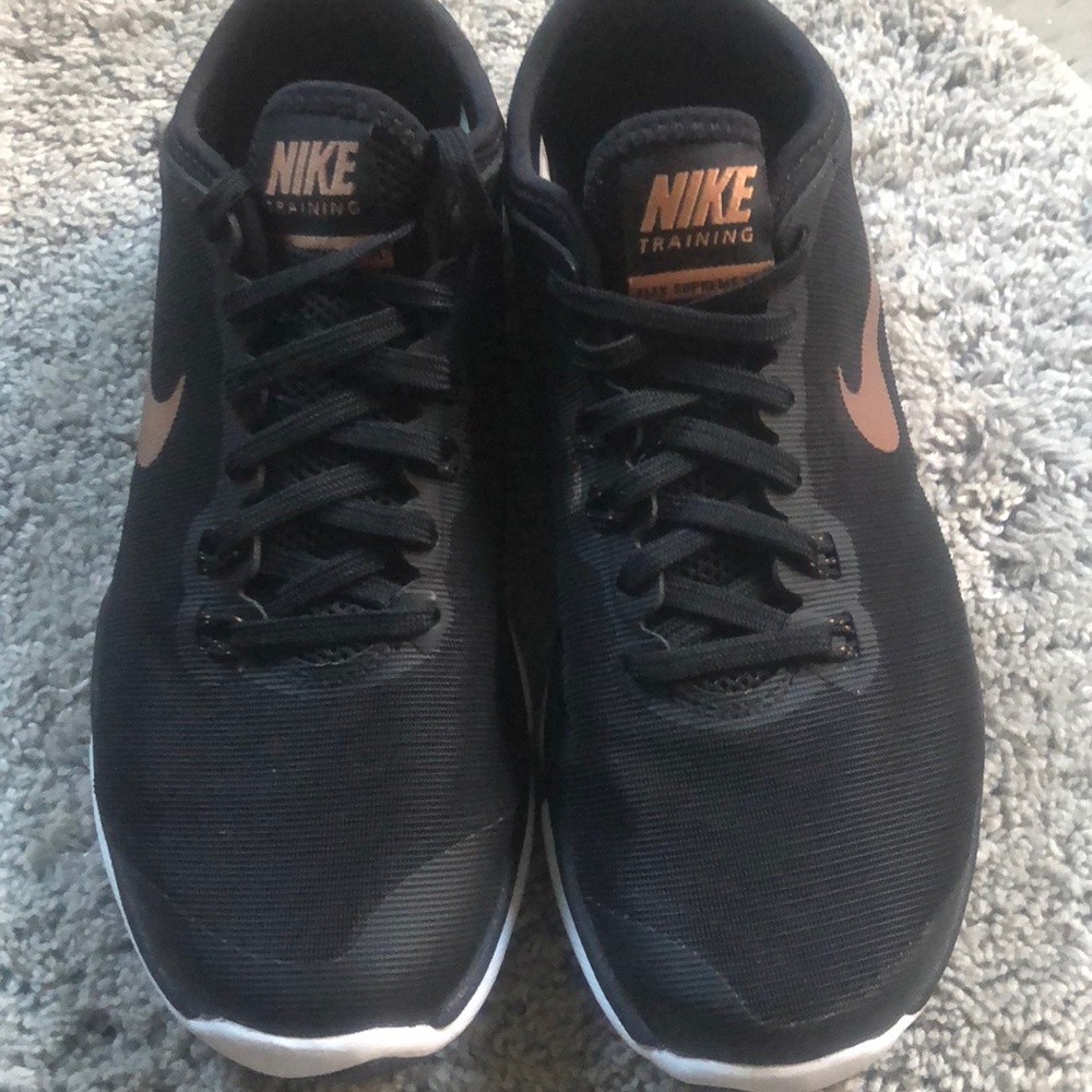 Training Women's Nike flex supreme TR 4🏋🏾‍♀️