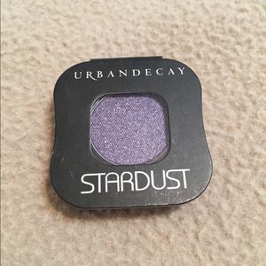 New! Urban Decay Stardust eyeshadow in Retrograde.