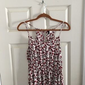 Floral H&M Maxi