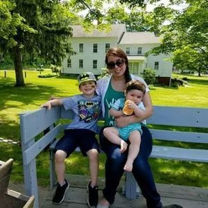 Meet your Posher, Krystal