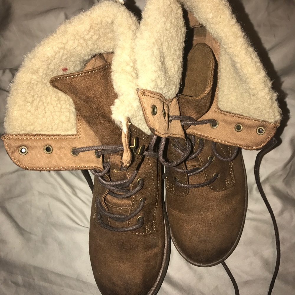Boots From Target
