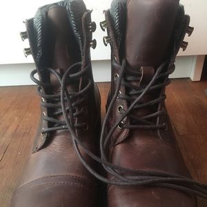 Men's Boots Size 8 from Express