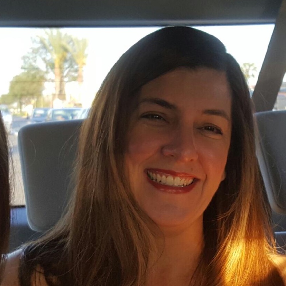 Meet your Posher, Mercedes