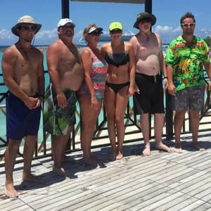 Meet your Posher, Tanner