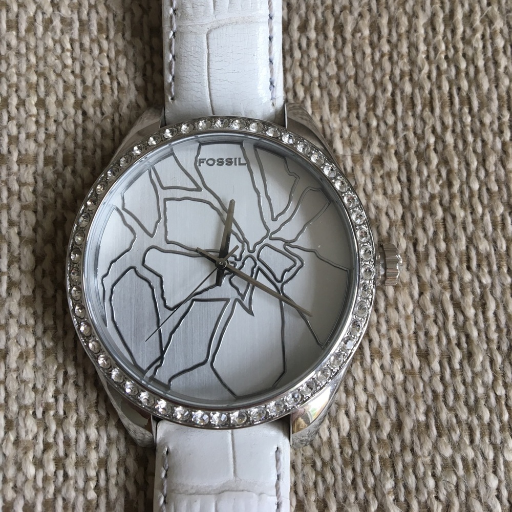 Fossil Watch