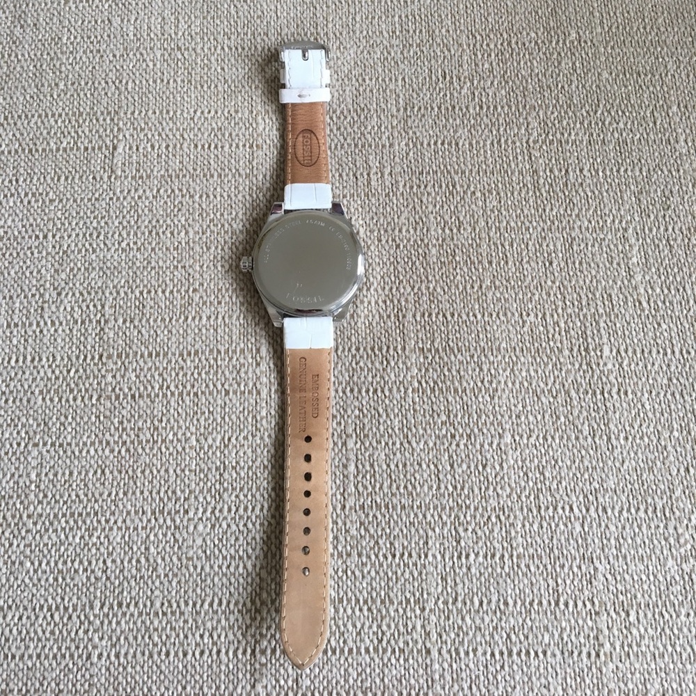Fossil Watch - Picture 4 of 5