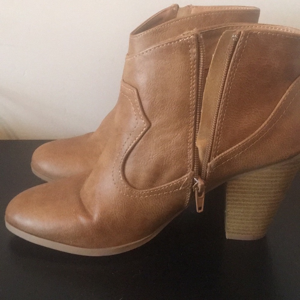 Charlotte Russe Boots