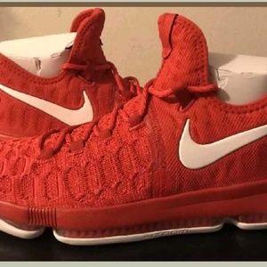 Nike KD 9s size 8 men's $50 - Brand new in box