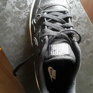 Nike Air Force women's size 8 (or boys 6.5) $25