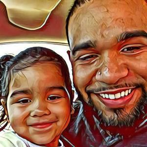 Meet your Posher, Malcom