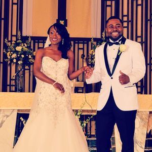 Meet your Posher, Geraldine