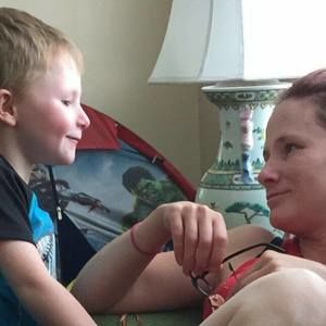 Meet your Posher, Brandy