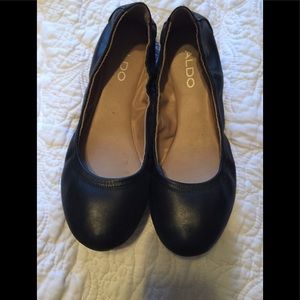 Aldo flats