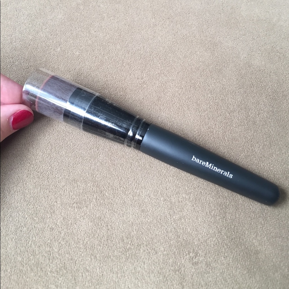Bareminerals perfecting face brush, NWT