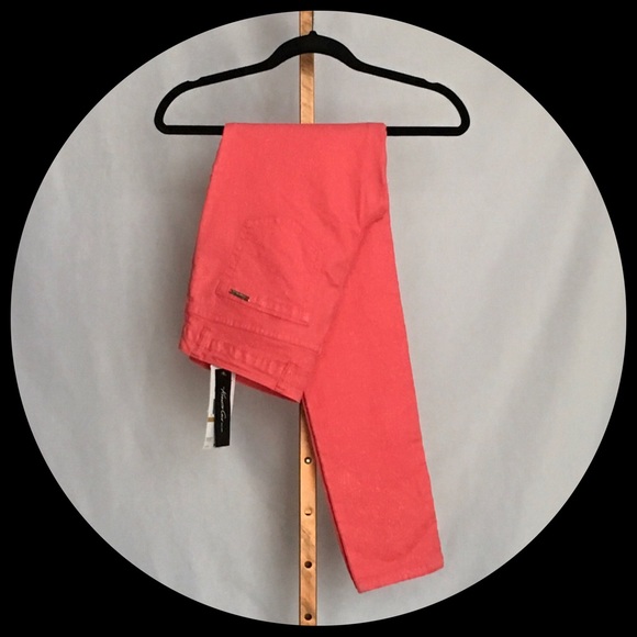 Kenneth Cole Denim - Kenneth Cole New York 💕The 'GIA' Jean💕